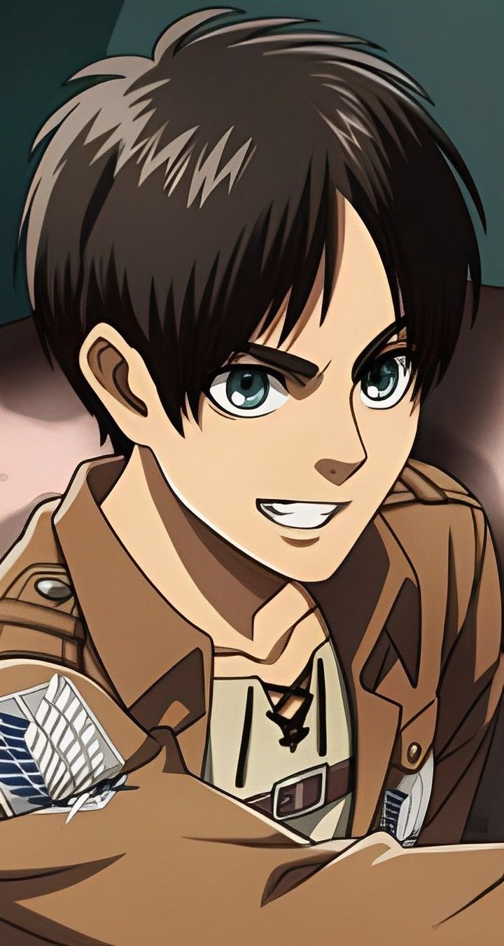 Eren Yeager in Steins Gate Explained for Fans of the Series